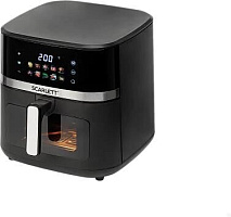 SCARLETT SC-AF15S04D 8л., 2200 Вт., 10пр