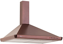 КВАРЦ 531 ВК-1-35-3 copper Вытяжка КВАРЦ 531 ВК-1-35-3 copper