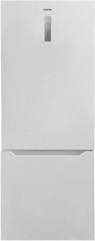 CENTEK CT-1724 White Холодильник