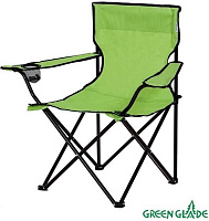 GREED GLADE M1103 зелёное Кресло