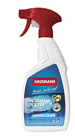 HAUSMANN HM-CH-03 003 универсальное 0,5л Моющее средство HAUSMANN HM-CH-03 003 Универсальное чистящее средство 0,5л