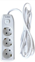 LIRA LRZ133W Сетевой фильтр
