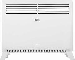 BALLU BEC/EMT-1500 Camino Eco Turbo white (НС-1166352)