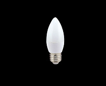ECOLA C7LV80ELC CANDLE LED 8W/E27/4000K Лампа светодиодная