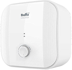 BALLU BWH/S 10 Capsule Plus O Водонагреватель накопительный электрический