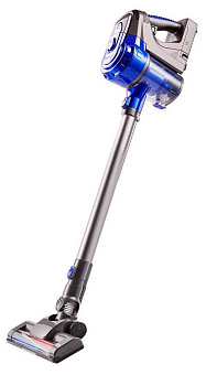 KELLI KL-8022 синий Пылесос