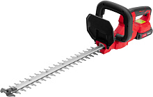 MTX Кусторез аккумуляторный HT-510, нож 510 мм, Li-Ion, 20 В //