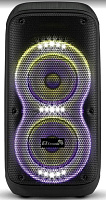 ELTRONIC 06" (20-91) DANCE BOX 600 Black
