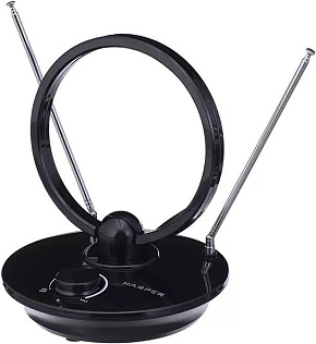 HARPER ADVB-1450
