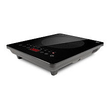 BQ HP104B Черный Электрическая плита индукционная