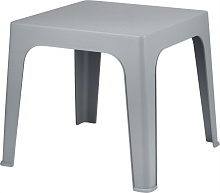 DECORONA DC628820025 DeForma 595x595x495 мм дымчатый кварц