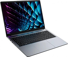 TECNO 16" MegaBook K16SFA Ryzen 5 7535HS/8Gb/512Gb SSD/AMD Radeon Graphics/Win11/Grey (71005000518)