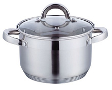 APPETITE SH07393 Rondy 3,9л Кастрюля