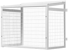 Ограждение для кондиционера 800-600-500 (ширина,высота,глубина)