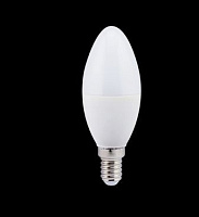 ECOLA C4LV70ELC CANDLE LED 7W/E14/4000K Лампа светодиодная