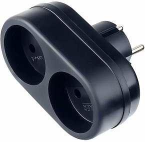 PERFEO RU POWER (PF_C3354) Black