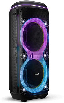 ELTRONIC (30-69) CRAZY BOX 2000 - колонка 15" Мижисистема