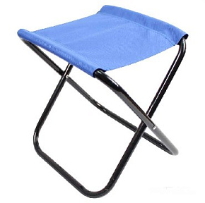 ЭКОС TD-11 синий 993081 Стул