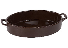 POMIDORO PCE-580048 36,8*23*6,2см керам. Форма для запекания POMIDORO PCE-580048 36,8*23*6,2см керам.