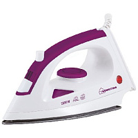 HOMESTAR HS-4001 белый (002664) Утюг HOMESTAR HS-4001 белый (002664)