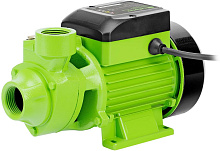 СИБРТЕХ Садовый поверхностный насос СПН450-Ч, 450 Вт, напор 40 м, 2100 л/ч, чугун//