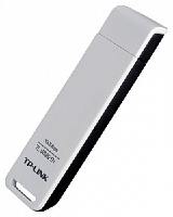 TP-LINK TL-WN821N 300mbps Wi-Fi адаптер
