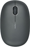 RAPOO M650 Dark Gray Мышь беспроводная