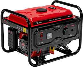 MTX (946105) RS-3000 Генератор бензиновый