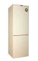 DON R-290 S 310л слоновая кость Холодильник
