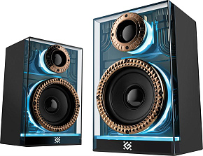 DEFENDER (65087) Futuro 20 Вт, BT/USB/TF/AUX/2400мА*ч Акустика