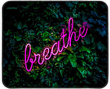 SMARTBUY (SBMP-108-BR) Breathe S-size Коврик для мыши