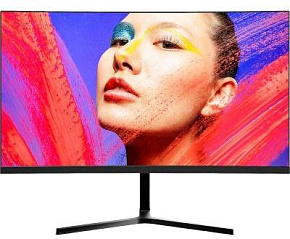 ECOVINKA ECVK22A1S Black (6977238212502) Монитор