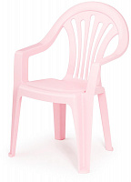 АЛЬТЕРНАТИВА М1226 розовый Кресло
