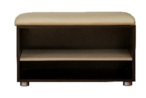 БИТЕЛ МИНИ-ЛАЙТ (МЛ-8) Венге/Ясень Прихожая