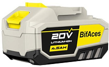BIFACES LB-45-A