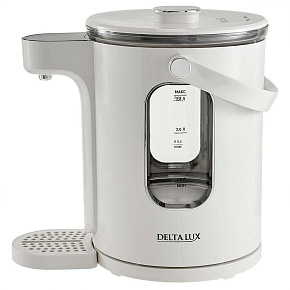 DELTA LUX DЕLTA LUX DE-1701 белый