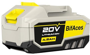 BIFACES LB-45-A