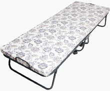 OLSA ЮЛИЯ С5Л кровать-тумба поролон лист 50мм Раскладушка