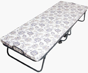 OLSA ЮЛИЯ С5Л кровать-тумба поролон лист 50мм Раскладушка