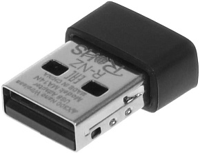 MERCUSYS Сетевой адаптер Wi-Fi MA14N AX300 USB 2.0 (ант.внутр.) 1ант