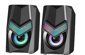 DEFENDER (65401) SOLAR 1 Акустика