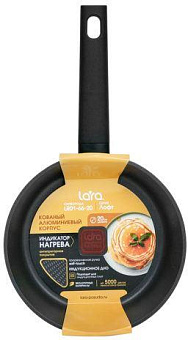 LARA LR01-66-24 Сковорода LARA LR01-66-24