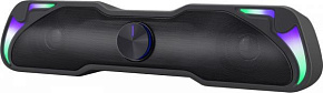 DEFENDER (65107) Z7 6Вт, подсветка, питание от USB Саундбар
