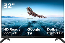 VITEK VT-32HBS310 Smart Google TV Frameless