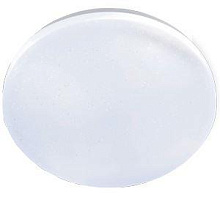 ULTRAFLASH (15158) LBS-8532 (LED св-к, 32Вт, 4500К, звезды) Светильник