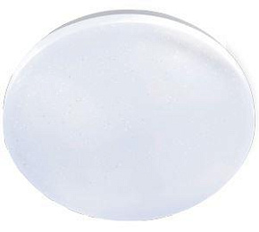 ULTRAFLASH (15158) LBS-8532 (LED св-к, 32Вт, 4500К, звезды) Светильник