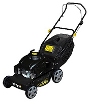 HUTER GLM-4.0T 70/3/1 Газонокосилка бензиновая