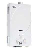 OASIS 24 S/TUR 24кВт (Р0000169396) Водонагреватель газовый