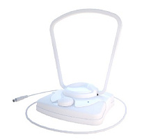 РЭМО (504031) BAS-5138-5V CORAL - активная Антенна комнатная РЭМО (504031) BAS-5138-5V CORAL - активная