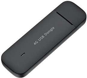 HUAWEI Brovi E3372-325 Black (51071UYA) Модем